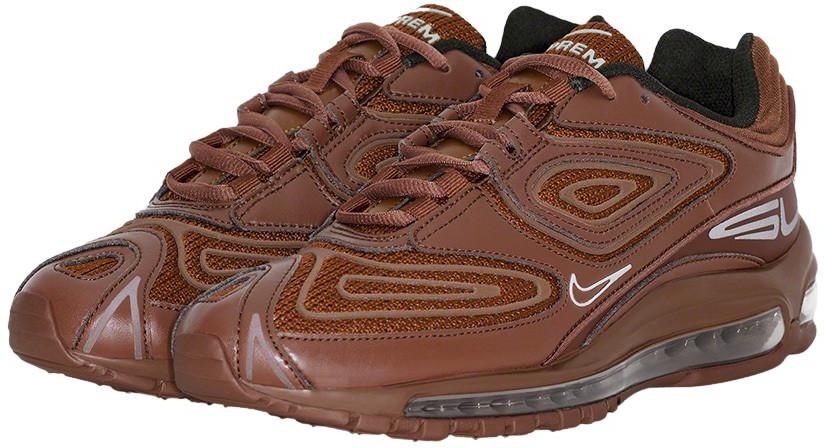 Supreme®/Nike® Air Max 98 TL view 9